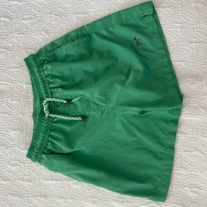 Southern Point Boys Water Activated Swimsuit Sz.M